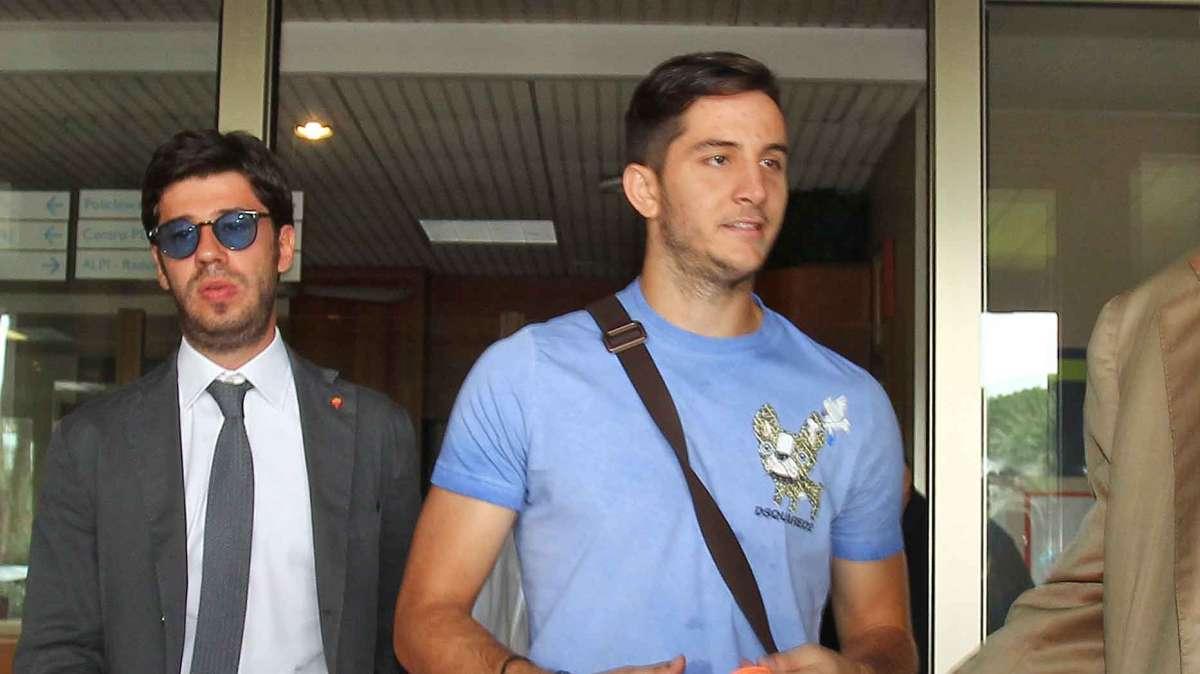 Il mercato della Roma: alla scoperta di... Konstantinos Manolas
