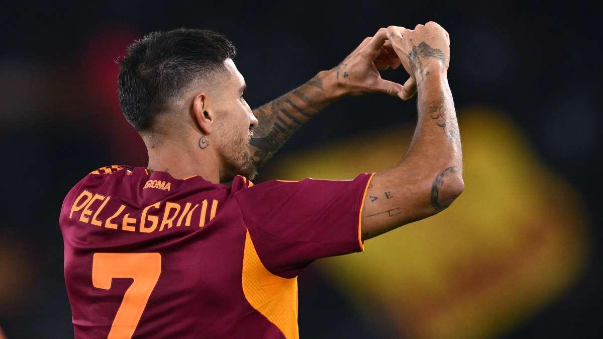 Roma-Udinese 2-0 - La gara sui social: "Siamo lassù alla sosta di novembre, se a gennaio prendiamo un centravanti che la butta dentro rischiamo di restarci"