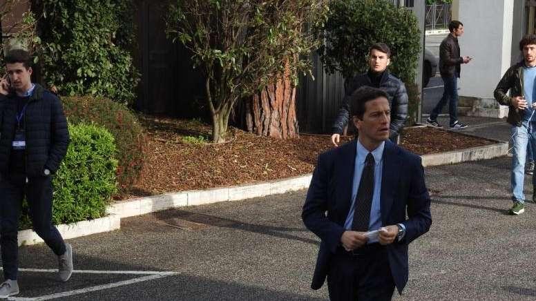 Stadio - L'operazione: Rinascimento a un bivio