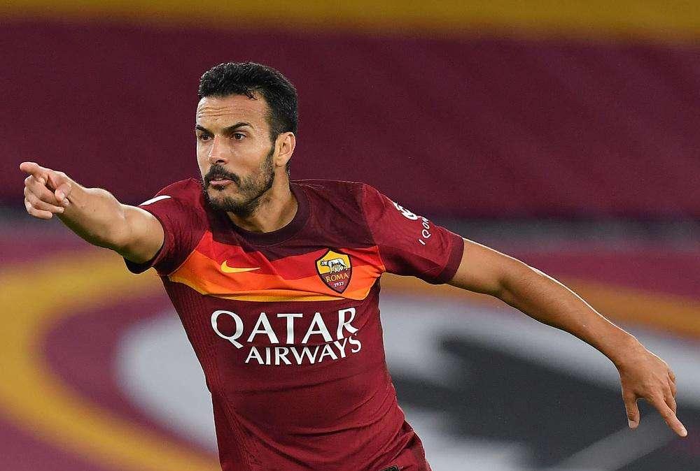 Lazio, Pedro: "Mourinho dice che potrei fare il nuotatore? Mi ha fatto ridere. Non so cosa non abbia funzionato con la Roma"
