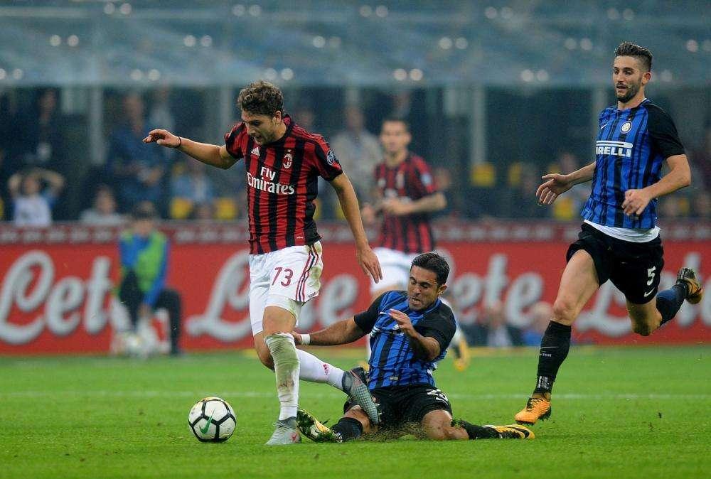 Milan-Inter, stabilito il recupero: si gioca il 4 aprile alle 18:30