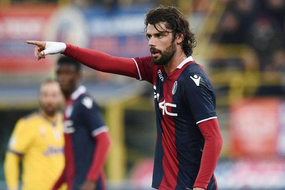 Bologna, doppia seduta odierna: differenziato per Da Costa, Poli e Orsolini