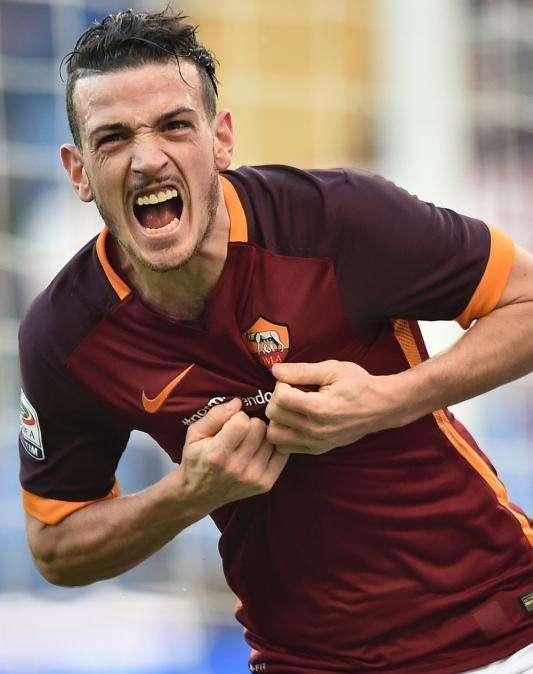 YouTube AS Roma - Florenzi lancia la sfida ai tifosi. VIDEO!