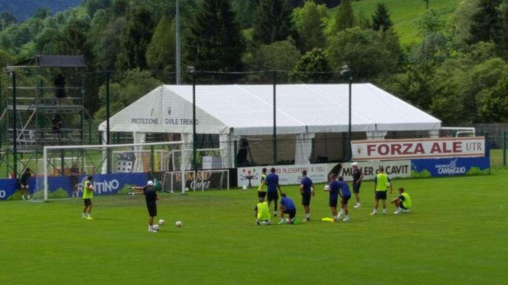 Pinzolo resta in dubbio: gli scenari