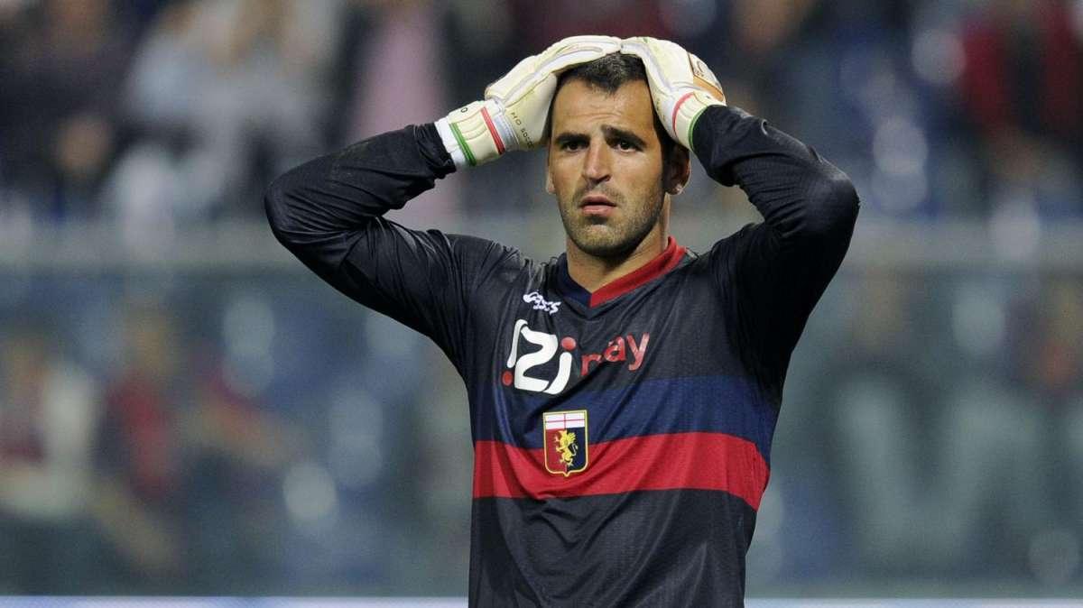 Genoa: per Viviano si aspetta Eduardo