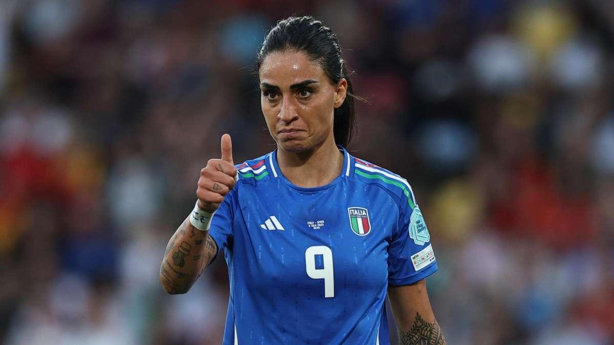 Lazio Women, Piemonte: "Siamo pronte, sarà una partita tosta"