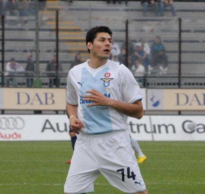 Cruz: "Lotta Champions? Attenzione alla Fiorentina, ha dimostrato il suo valore contro la Roma"