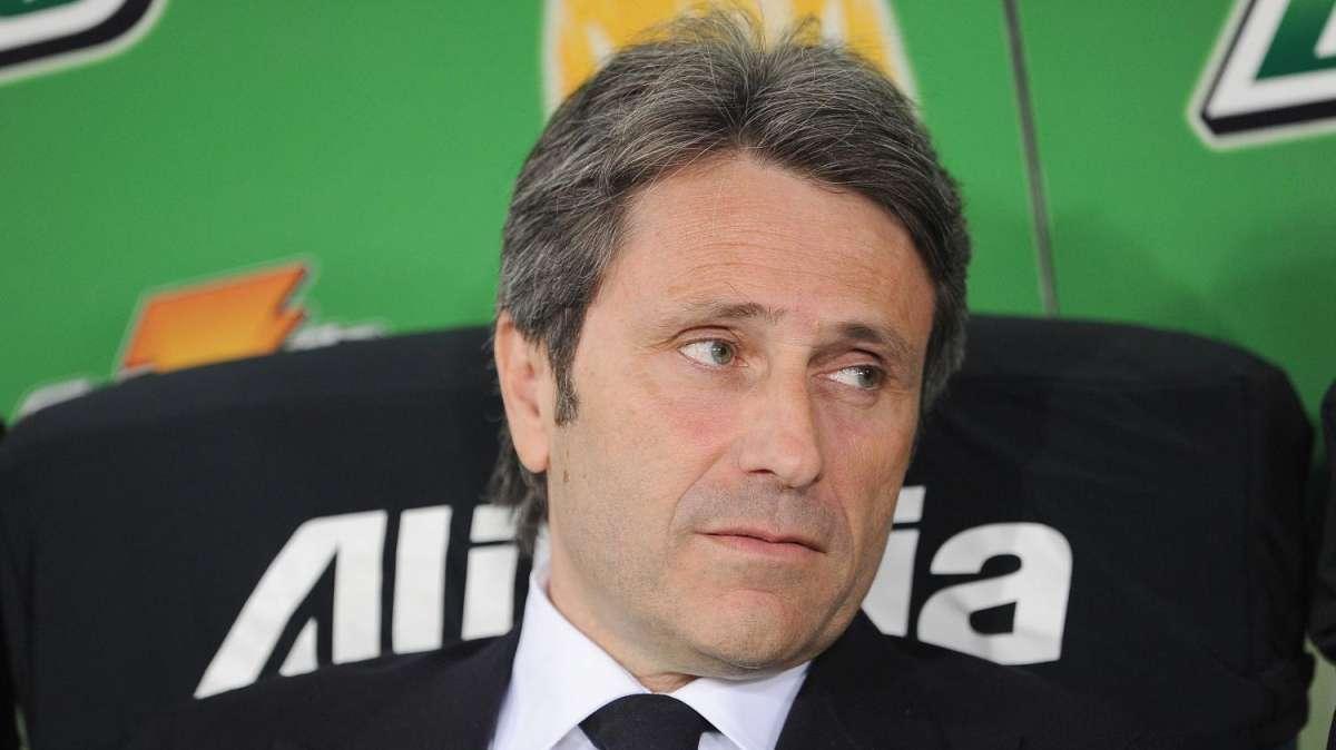 Montali: "La Roma è un top club e cosi va trattato. Due direttori generali non sarebbero potuti coesistere"