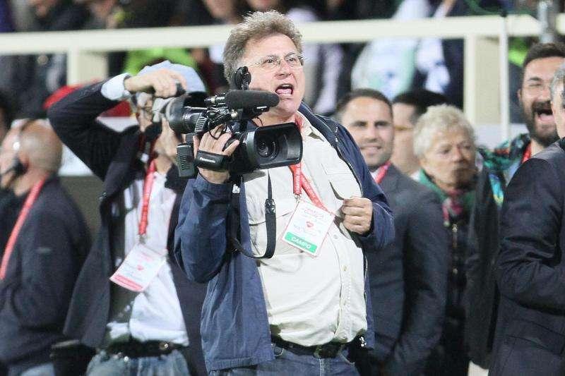 Ronnie: "Sapevo da tempo che la società americana avesse il problema Totti"