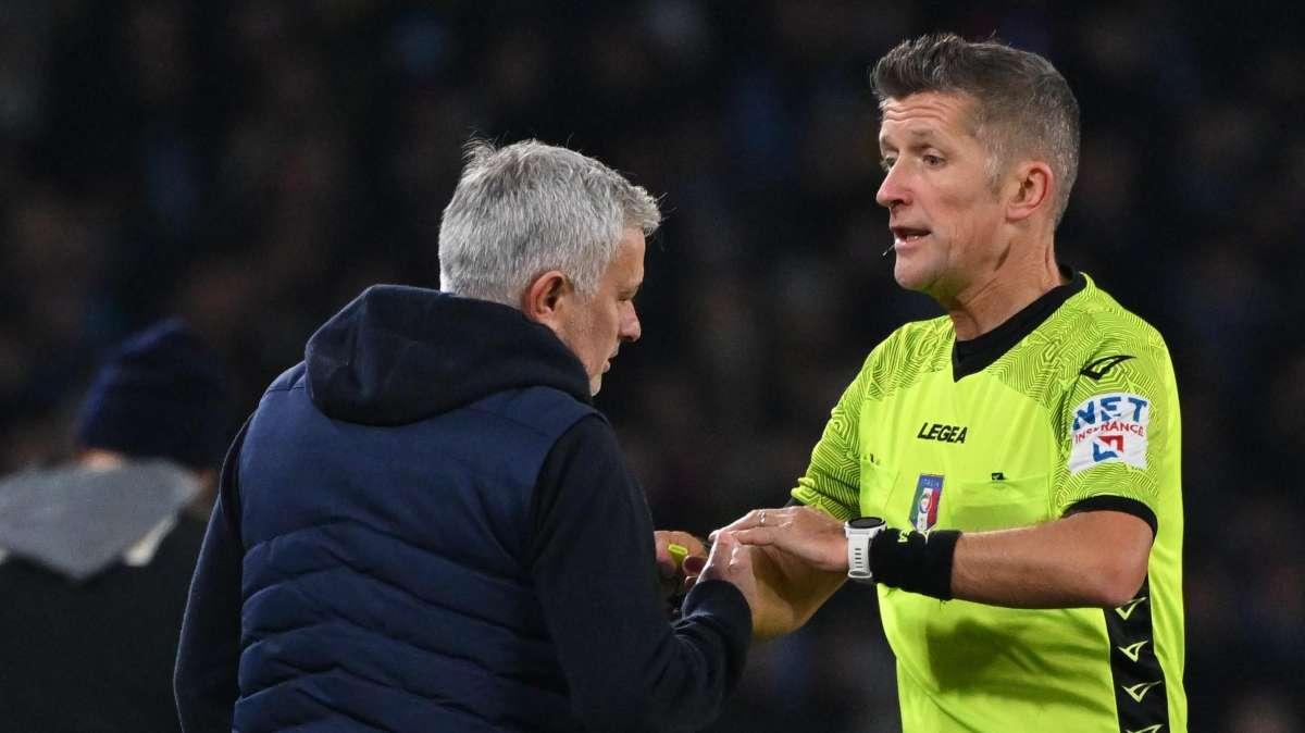 L'arbitro - Finirà la maledizione Orsato? Il Bologna ha una strepitosa e sorprendente serie di risultati utili. Mazzoleni al VAR come nel derby