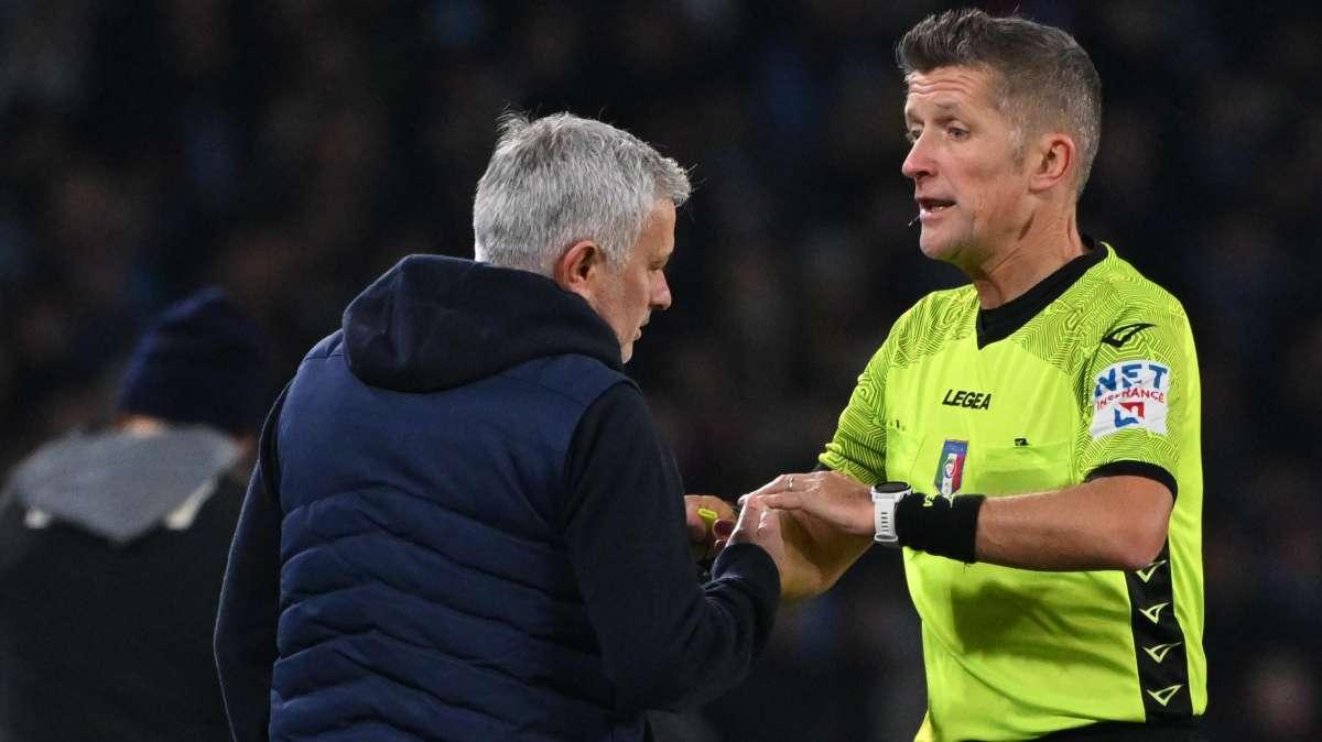 Bologna-Roma - 0-0 - La gara sui social: "Se un giocatore come Modric ha detto certe cose su Orsato un motivo c'era. La fase offensiva è sempre la stessa"