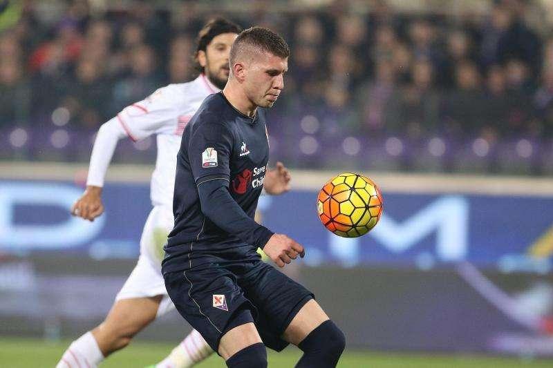 Roma-Hellas Verona, i convocati di Delneri: c'è Rebic