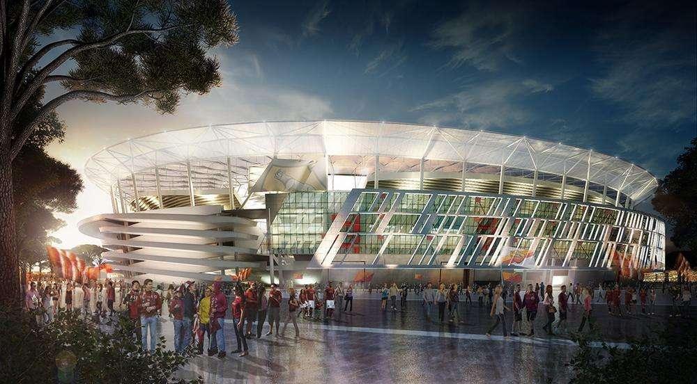 Stadio - Convocata lunedì 4 febbraio la Commissione di controllo, garanzia e trasparenza