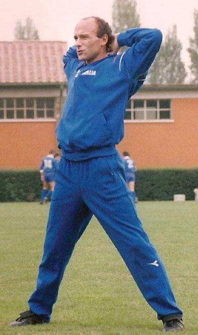 Twitter AS Roma: "Buon compleanno Rocca"