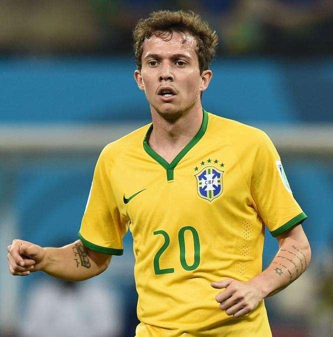 Shakhtar, Bernard: "Con la Roma le partite tra le più importanti della stagione. I giallorossi sono un grande club"