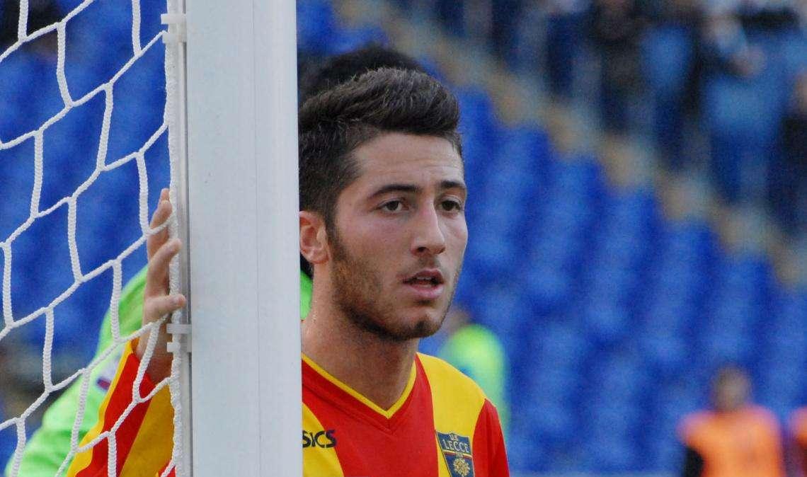 Bertolacci, la sua comproprietà vale 3 milioni