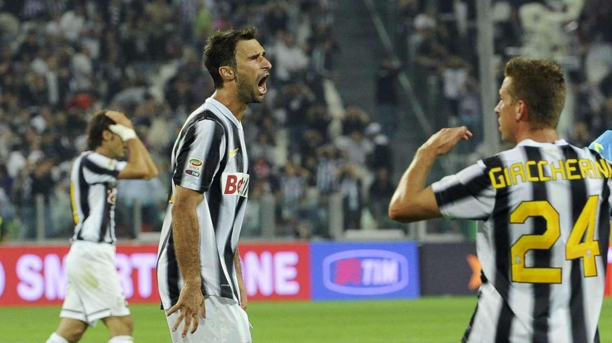 Vucinic: "A Roma ho lasciato un pezzo di cuore"