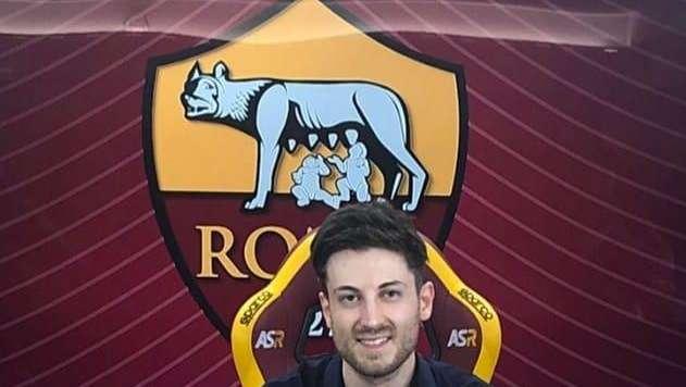 Come un anno fa, con l'auspicio di chiudere alla stessa maniera. Anche senza Zaniolo