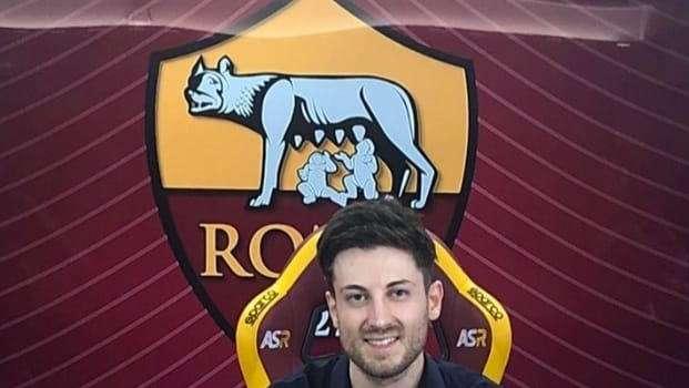 La forza della Roma: barcollare, ma non mollare