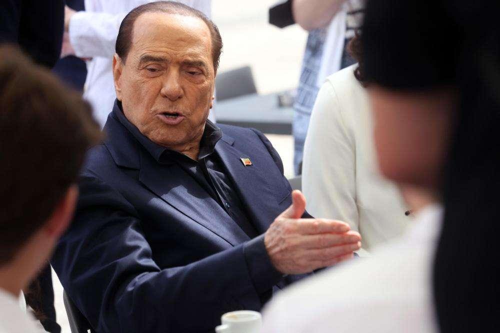 Monza, Berlusconi: "Sarò ancora protagonista della Serie A"
