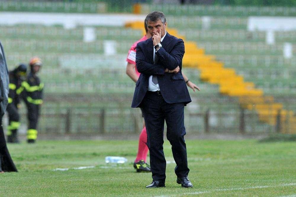 De Canio: "Mi aspettavo il no di Conte alla Roma"