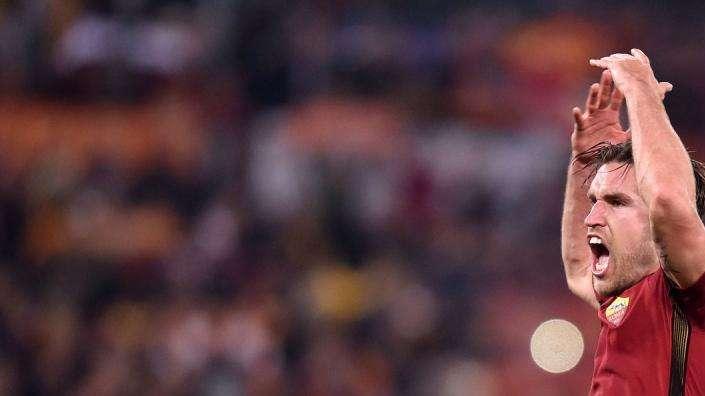 Strootman: "Il Barcellona aveva paura di noi. Adesso l'obiettivo è la finale". VIDEO!