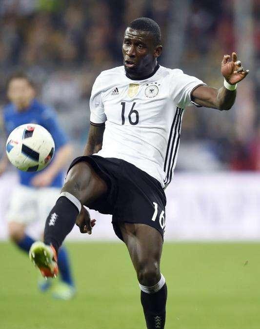 Germania, Löw conferma Rüdiger nei convocati per gli Europei