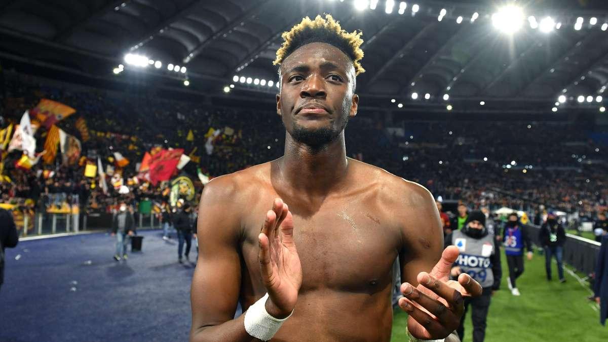 Bigon: "Osimhen, come Abraham, ha potenza, velocità e segna in tutti i modi"