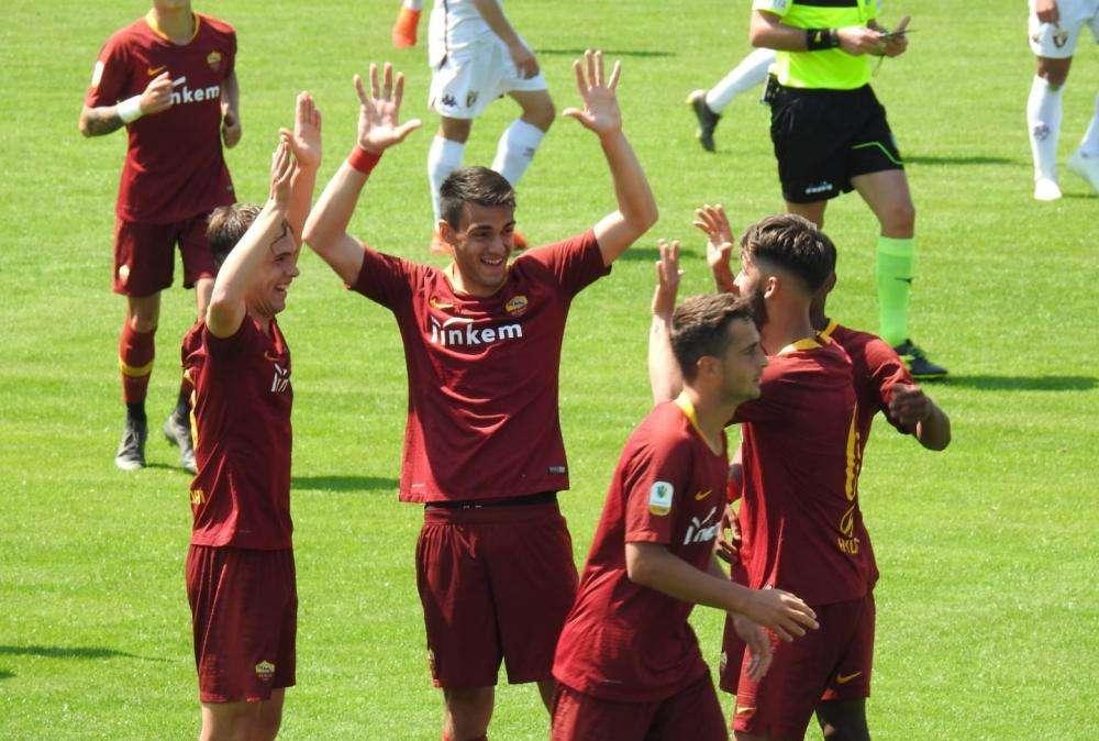 PRIMAVERA 1 TIM - Empoli FC vs AS Roma: le probabili formazioni