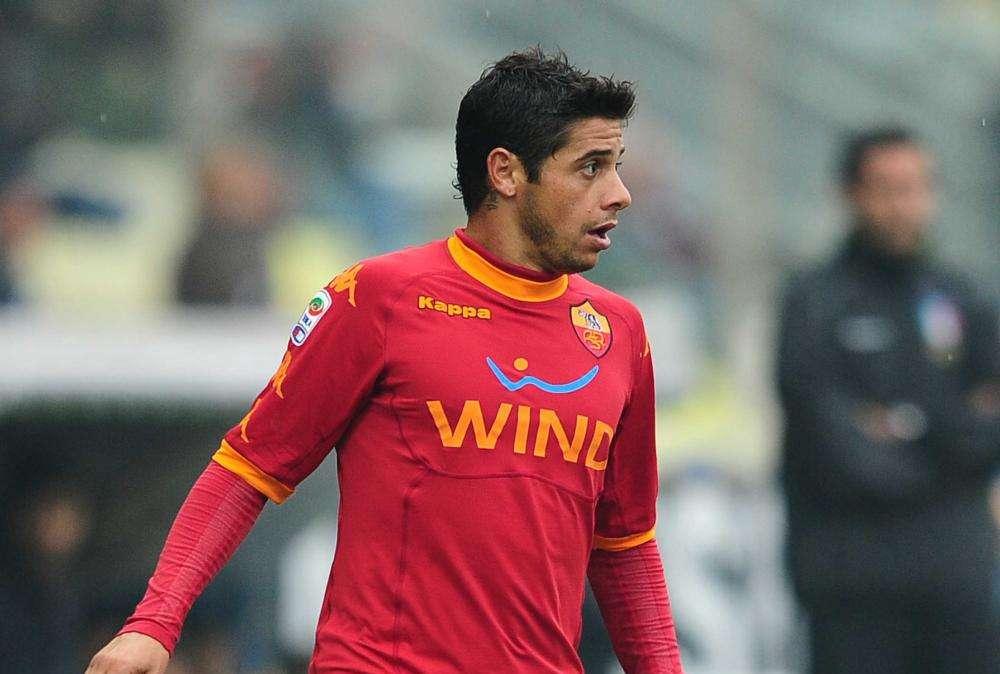 Cicinho a VG: "MI dispiace lasciare la Roma"