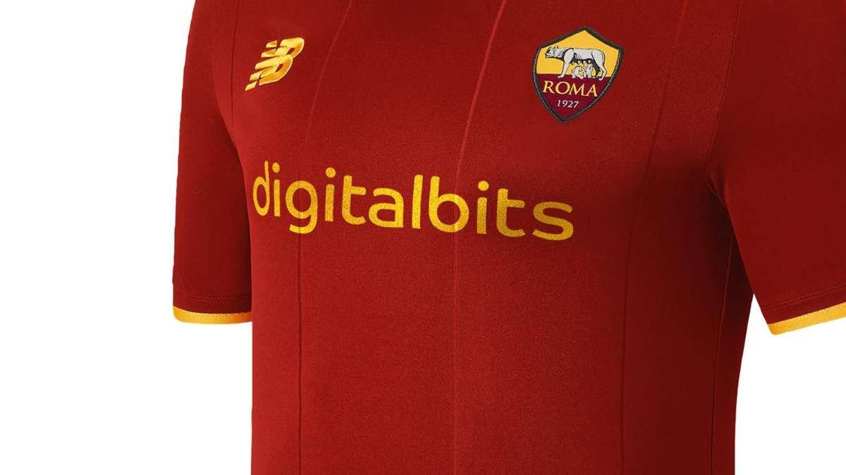 COMUNICATO AS ROMA - Zytara nuovo Main Global Partner, accordo da 36 milioni