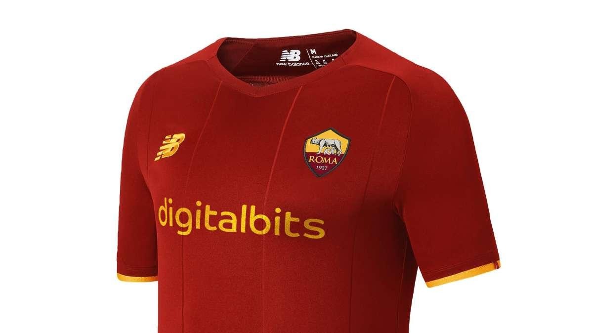 "La storia della Roma attraverso le maglie. Dalla prefondazione ad oggi" - La photogallery. FOTO! VIDEO!