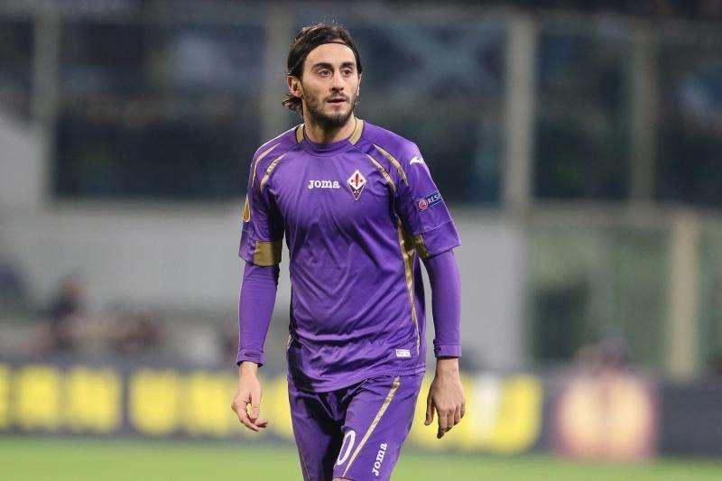 Aquilani è un nuovo giocatore dello Sporting Lisbona. FOTO!