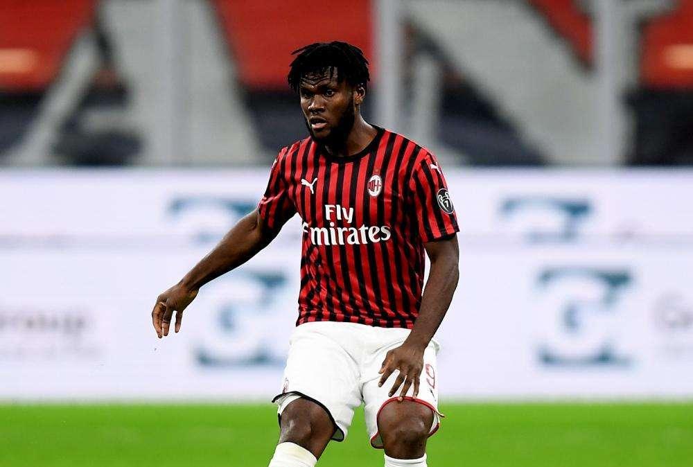 Spunta il nome di Kessiè per il centrocampo giallorosso