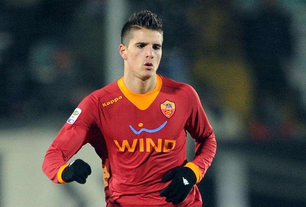 Twitter, la Roma: "Comlimenti a Lamela per la convocazione in Nazionale maggiore"