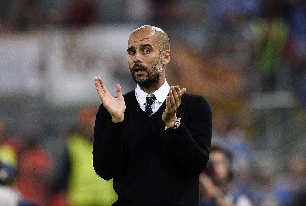 Bayern Monaco, martedì alle 16 la conferenza di Guardiola, Benatia e Robben