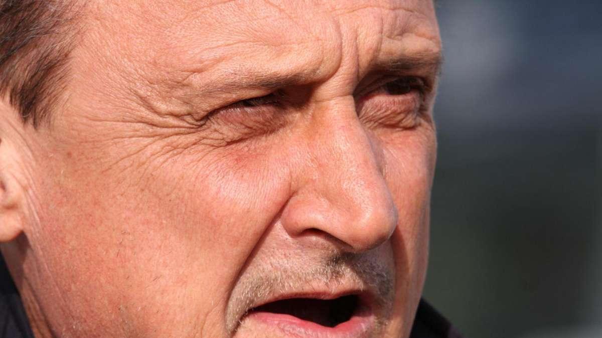 Delio Rossi cerca punti salvezza all'Olimpico: analisi, statistiche e precedenti