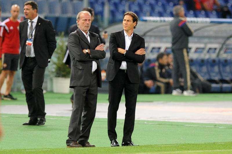Accadde oggi - Sabatini: "Ho chiesto la rescissione del contratto". Roma fuori dall'Europa League, Garcia: "Chi avrà carattere mi seguirà"