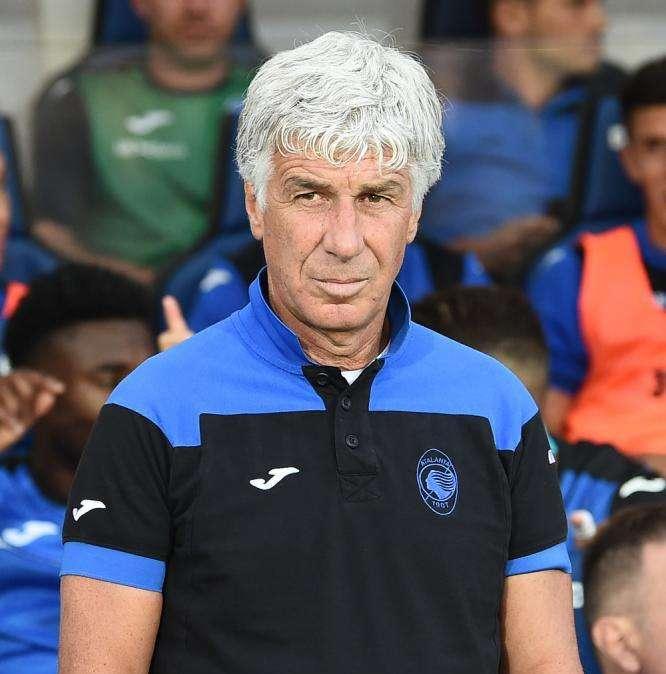 Roma-Atalanta, i convocati di Gasperini
