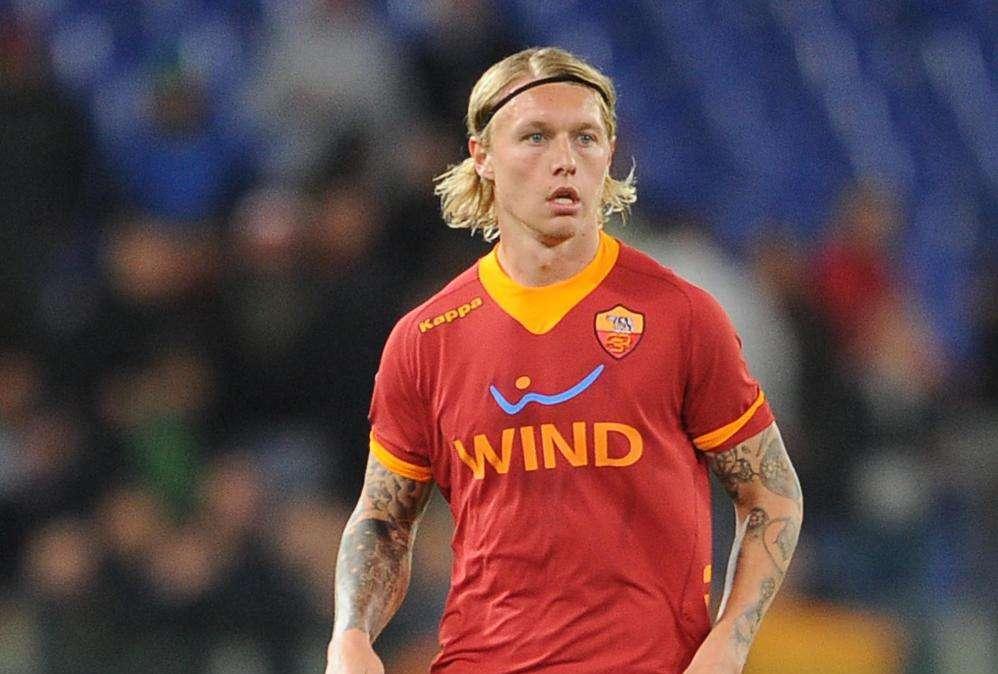 Ag. Kjaer: "Simon vuole rimanere alla Roma, spero che i giallorossi lo riscattino"