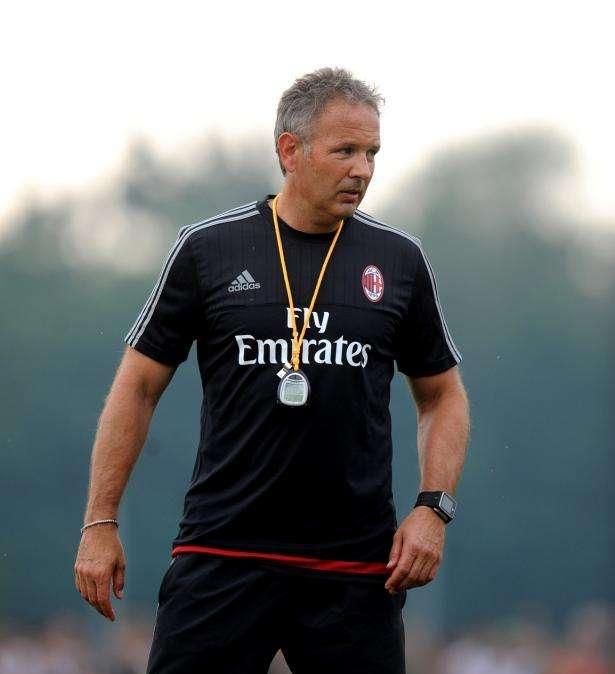 Milan, Mihajlovic: "Romagnoli? Le fragole non devono costare come le ostriche"
