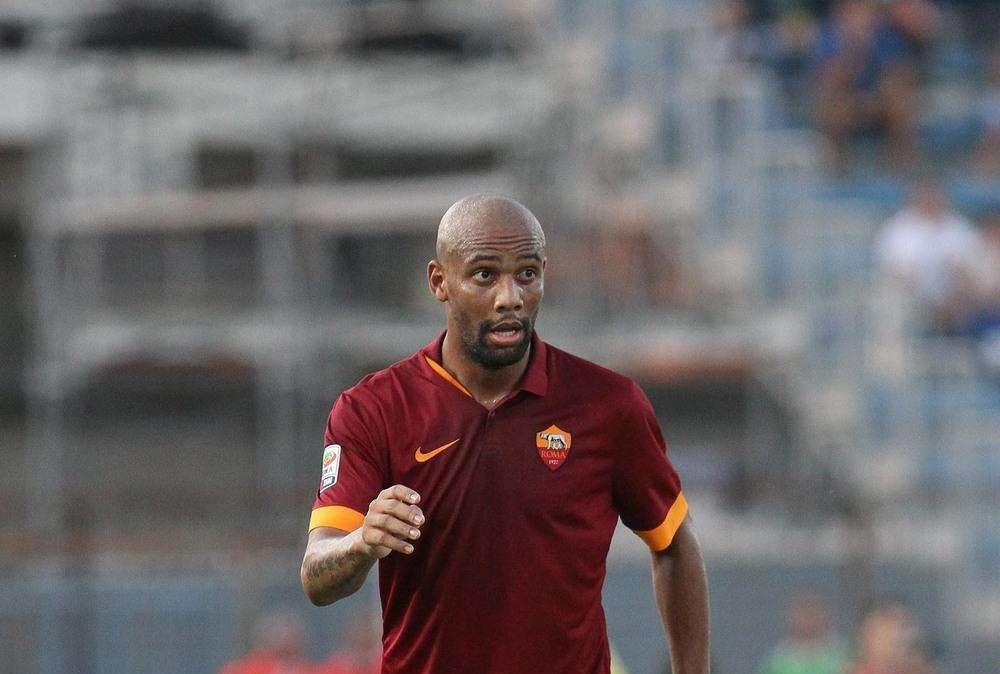 Maicon: "Lotteremo con la Juventus sino alla fine"