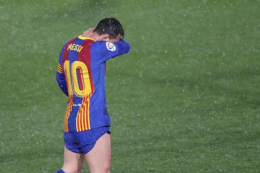 L'Equipe: "Messi vuole ritorno Neymar al Barcellona"