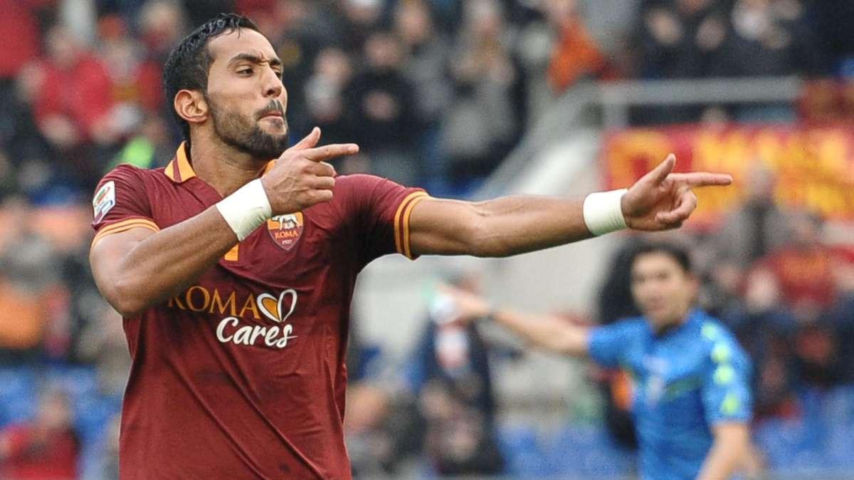 Benatia: "Sono sicuro di me ma non mi sento il più forte. Maicon? Non mi è piaciuto, ma abbiamo chiarito"