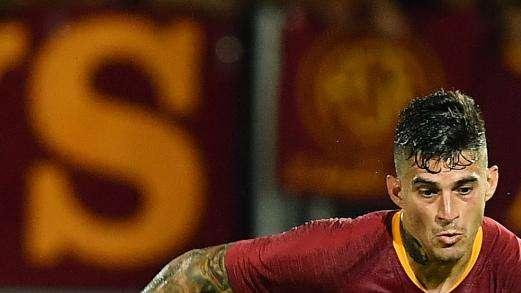 L'infortunio è alle spalle, la Roma è pronta a riproporre la fascia sinistra Kolarov-Perotti