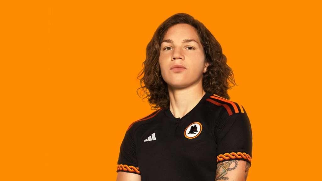 Roma Femminile, Linari: "Prestazione positiva, ma non siamo soddisfatte perché avremmo potuto segnare di più"