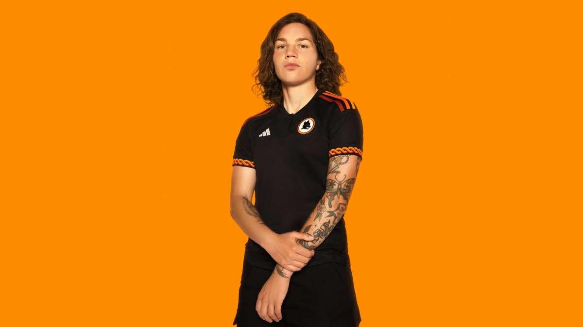 Roma Femminile, Linari: "Abbiamo indirizzato la gara con le occasioni avute all'inizio. Non siamo una squadra che può fare calcoli". VIDEO!