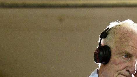 Trapattoni: "Spalletti un'eccellenza fra gli allenatori, la Roma ha fatto la scelta giusta"