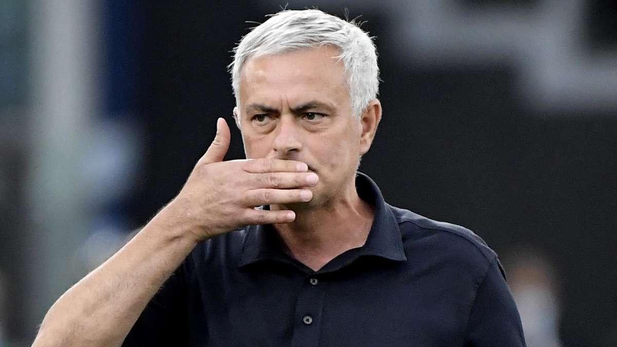 PODCAST VG - La strategia mediatica di Mourinho e quel che è andato storto