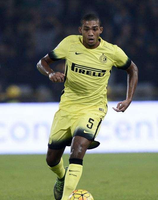 Pedullà: "Inter, possibile sconto alla Roma per Juan Jesus"
